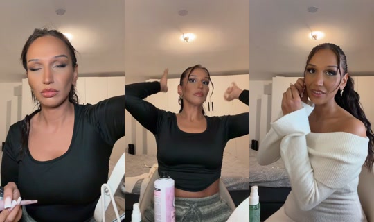 zeynepicdnz TikTok Live — Aug 24, 2026, 7:20 PM