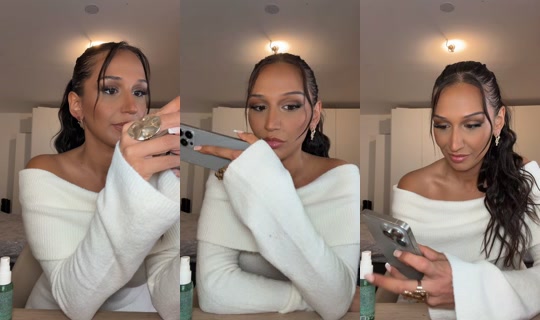 zeynepicdnz TikTok Live — Aug 24, 2026, 8:10 PM