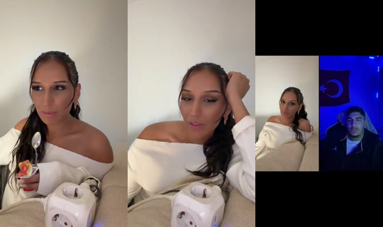 zeynepicdnz TikTok Live — Aug 24, 2026, 11:13 PM