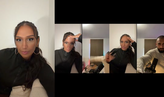 zeynepicdnz TikTok Live — Aug 25, 2026, 8:03 PM