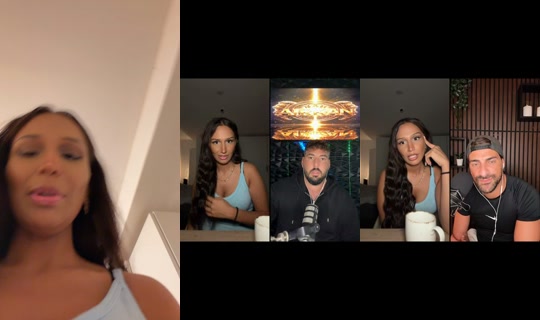 zeynepicdnz TikTok Live — Aug 26, 2026, 6:58 PM