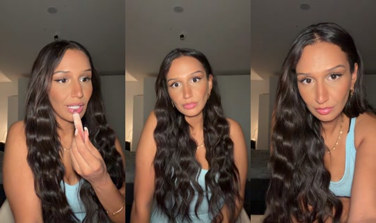 zeynepicdnz TikTok Live — Aug 26, 2026, 8:43 PM