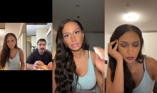 zeynepicdnz TikTok Live — Aug 26, 2026, 9:34 PM