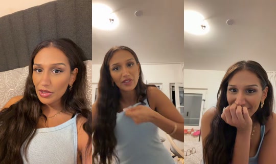 zeynepicdnz TikTok Live — Aug 26, 2026, 10:24 PM