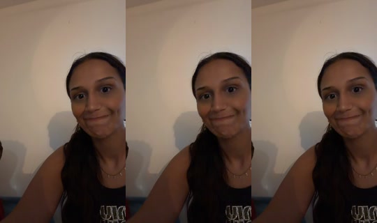 zeynepicdnz TikTok Live — Aug 27, 2026, 5:10 PM