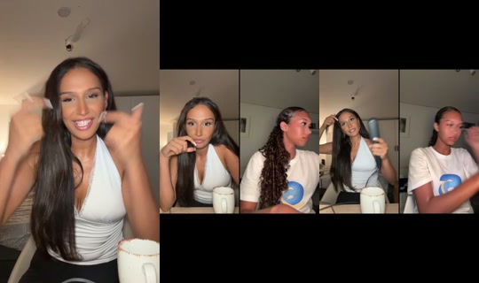 zeynepicdnz TikTok Live — Aug 27, 2026, 10:05 PM