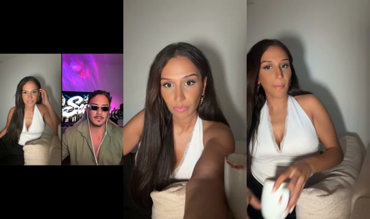 zeynepicdnz TikTok Live — Aug 27, 2026, 11:10 PM