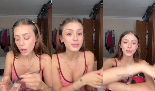 zeynepkayaali TikTok Live — Aug 21, 2026, 11:12 AM