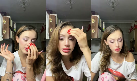 zeynepkayaali TikTok Live — Sep 13, 2026, 4:57 PM