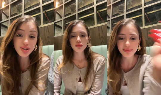 zeynepkayaali TikTok Live — Sep 24, 2026, 5:34 PM