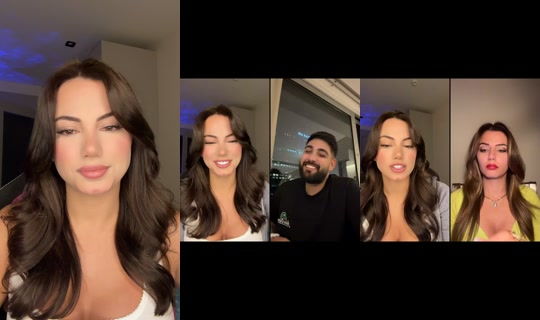 zeynepkserrr TikTok Live — Oct 2, 2026, 7:53 PM