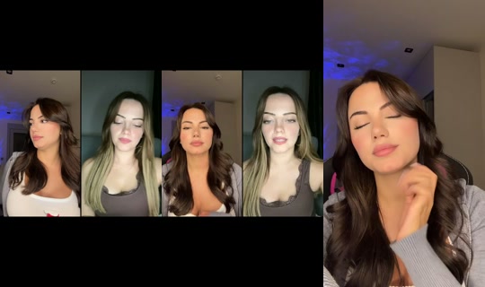 zeynepkserrr TikTok Live — Oct 2, 2026, 9:37 PM
