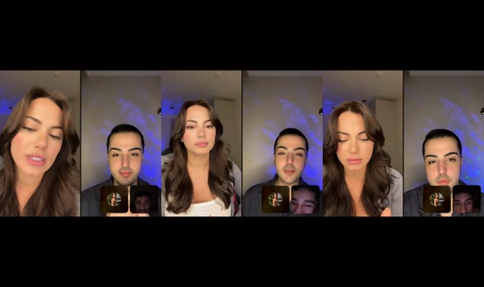 zeynepkserrr TikTok Live — Oct 2, 2026, 11:21 PM