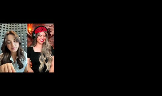 zeynepkserrr TikTok Live — Oct 3, 2026, 8:16 AM