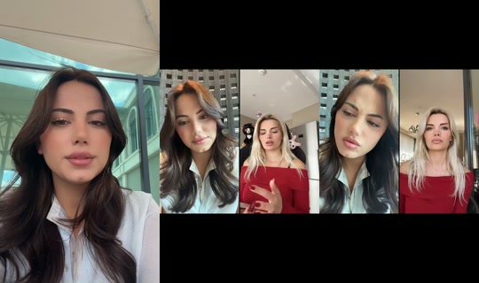 zeynepkserrr TikTok Live — Oct 3, 2026, 8:34 AM