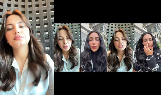 zeynepkserrr TikTok Live — Oct 3, 2026, 9:01 AM