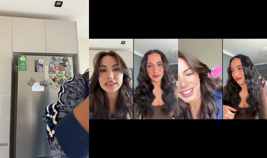 zeynepkserrr TikTok Live — Oct 6, 2026, 10:05 AM