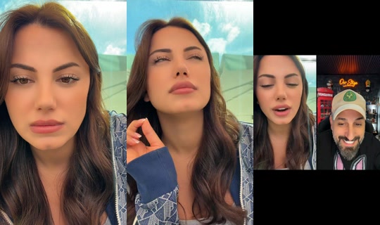 zeynepkserrr TikTok Live — Oct 6, 2026, 10:47 AM