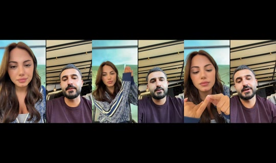 zeynepkserrr TikTok Live — Oct 6, 2026, 12:21 PM