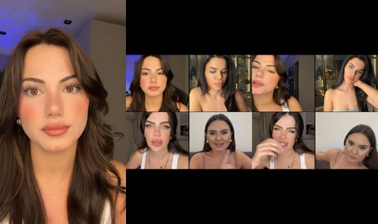 zeynepkserrr TikTok Live — Oct 6, 2026, 8:43 PM