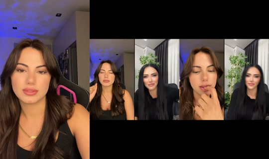 zeynepkserrr TikTok Live — Oct 7, 2026, 10:14 PM