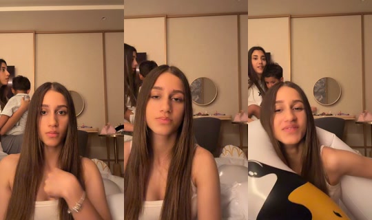 zeynepnilkiraan TikTok Live — Aug 22, 2026, 6:40 PM