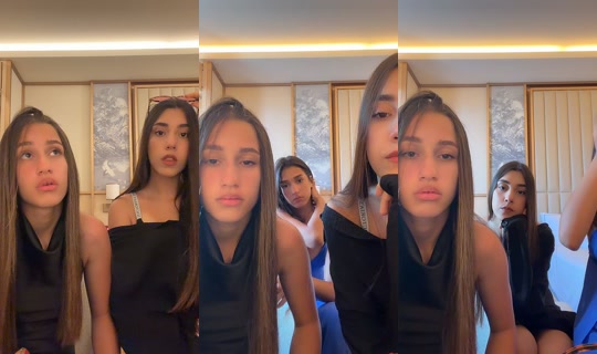 zeynepnilkiraan TikTok Live — Aug 24, 2026, 3:26 PM