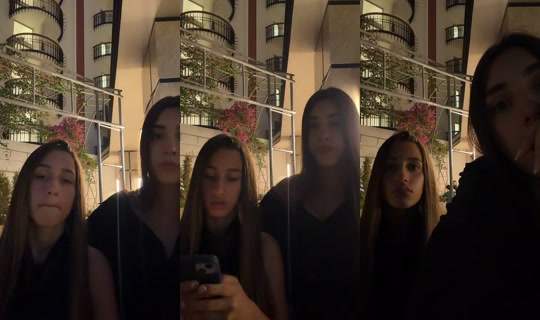zeynepnilkiraan TikTok Live — Aug 24, 2026, 4:54 PM