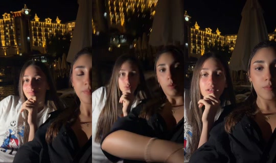 zeynepnilkiraan TikTok Live — Aug 24, 2026, 8:31 PM