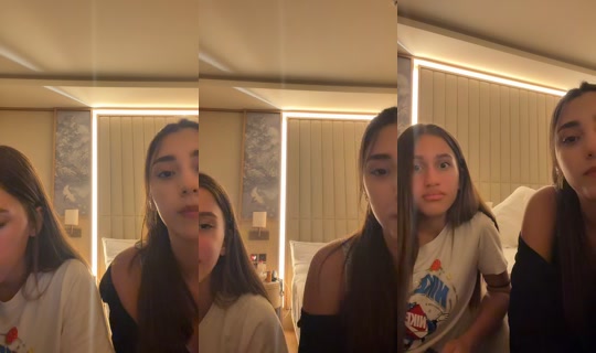 zeynepnilkiraan TikTok Live — Aug 24, 2026, 9:25 PM