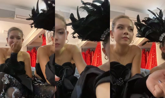 zeyneppoyrraz TikTok Live — Sep 16, 2026, 11:12 AM