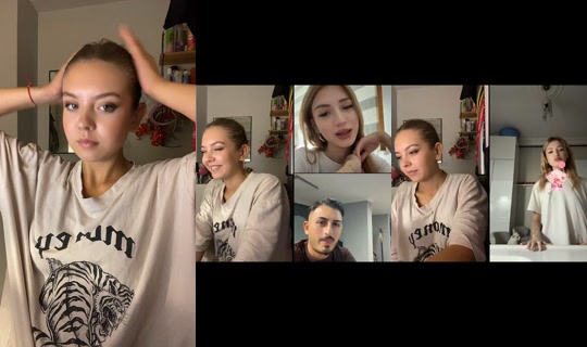 zeyneppoyrraz TikTok Live — Sep 19, 2026, 12:31 AM