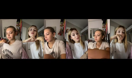 zeyneppoyrraz TikTok Live — Sep 19, 2026, 1:21 AM