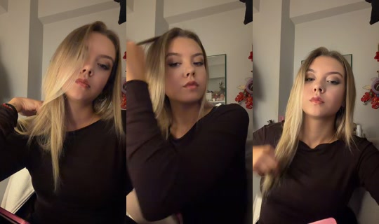 zeyneppoyrraz TikTok Live — Sep 20, 2026, 11:59 PM