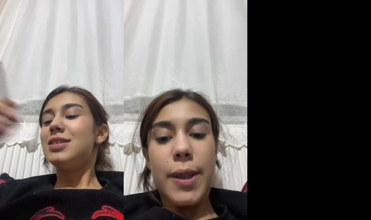 zeynepsukeskin41 TikTok Live — Oct 3, 2026, 6:13 PM