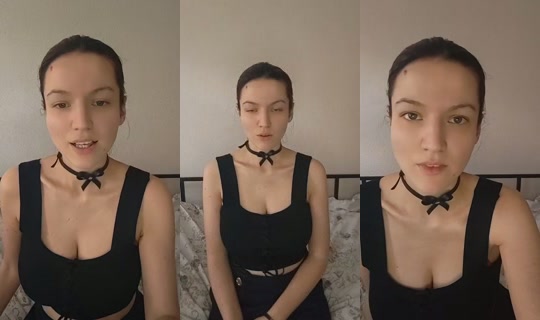 zeynepx9 TikTok Live — Oct 1, 2026, 8:03 AM