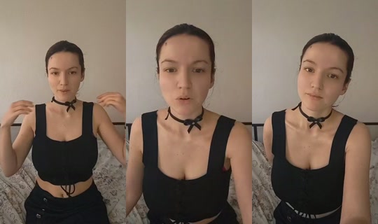 zeynepx9 TikTok Live — Oct 1, 2026, 8:22 AM
