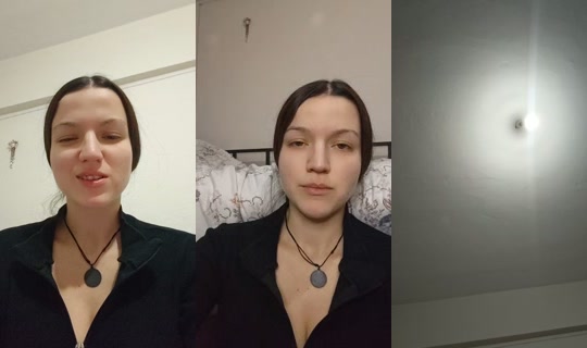 zeynepx9 TikTok Live — Oct 3, 2026, 7:44 PM