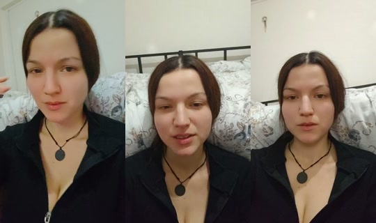 zeynepx9 TikTok Live — Oct 3, 2026, 8:22 PM
