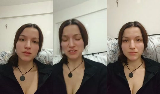 zeynepx9 TikTok Live — Oct 3, 2026, 9:12 PM