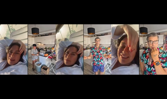 zeynepyilmazofficial TikTok Live — Aug 23, 2026, 3:30 PM