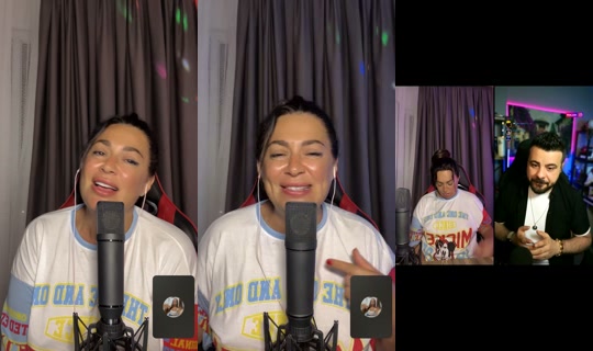zeynepyilmazofficial TikTok Live — Aug 23, 2026, 11:14 PM
