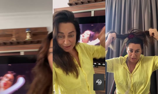zeynepyilmazofficial TikTok Live — Aug 24, 2026, 10:33 AM