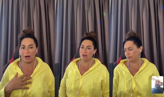 zeynepyilmazofficial TikTok Live — Aug 24, 2026, 11:24 AM