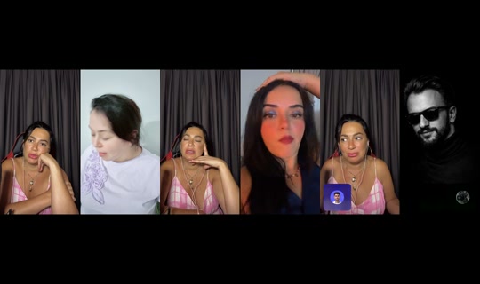 zeynepyilmazofficial TikTok Live — Aug 24, 2026, 9:57 PM