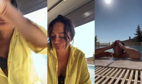zeynepyilmazofficial TikTok Live — Aug 25, 2026, 12:55 PM