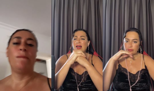 zeynepyilmazofficial TikTok Live — Aug 26, 2026, 12:47 PM