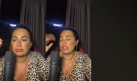 zeynepyilmazofficial TikTok Live — Aug 27, 2026, 10:38 PM