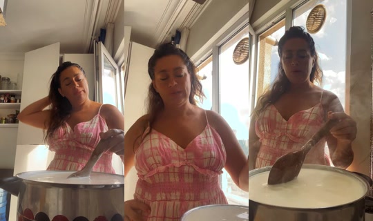zeynepyilmazofficial TikTok Live — Aug 28, 2026, 6:56 AM