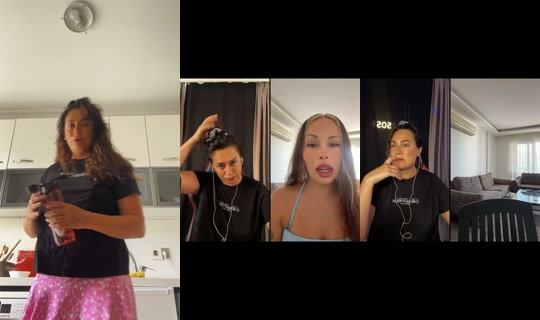 zeynepyilmazofficial TikTok Live — Aug 28, 2026, 11:36 AM